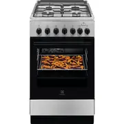 Plīts Electrolux Lkk560010X  7333394025810