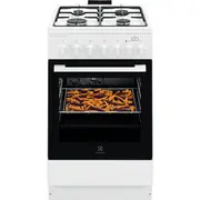 Plīts Electrolux Lkk560011W  7333394025902