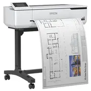 Plotter Epson Sc-T3100  C11Cf11302A0 8715946662442