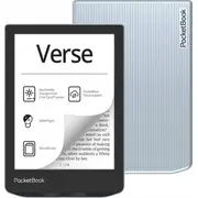 Pocketbook Verse eReader bright blue with 212 Dpi 8 Gb  Pb629-2-Ww-B 4029164135362