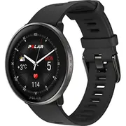 Polar Ignite 3 S-L Black  900106234 0725882062488