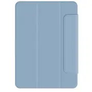 Pomologic Bookcover - protective case for iPad Pro 12.9 4/5/6G Sky blue  Pombcsm12802 7350109152517