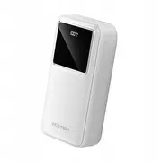 Vention Powerbank Fhmw0 30000 mAh, 22,5 W Biały  6922794785632