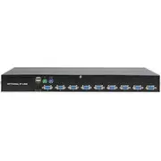 Digitus 8-Fach Kombo-Kvm , 1 Benutzer, 8 Pcs, Modul Slot für Ip Professional  Ds-23200-2 4016032429982