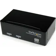 Przełącznik Startech Sv231Usbgb  0065030806039
