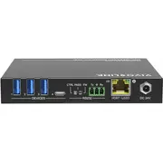 Przełącznik Vivolink Vlusb3Ext100D przedłużacz Kvm  5715063298367