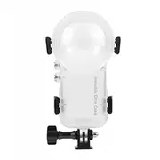Puluz waterproof diving case for Insta360 X4 Air Up to 50M  Pu1064T 5905156101760 083513