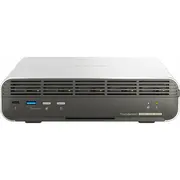 Qnap Server Nas Tbs-H574Tx-I5-16G 5Bay Intel i5-1340PE 12C 16G  4711103084519