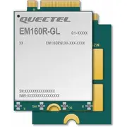 Modem Lenovo Quectel Em160R-Gl - Drahtloses Mobilfunkmodem 4G Lte Advanced M.2 Card 1 Gbps  4Xc1R04815 195892109594