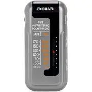 Radio Aiwa R-22Sl  8435256897838