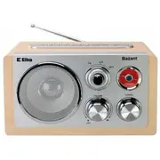 Eltra Radio Bazant Usb light beech  Bażant 5907727028179