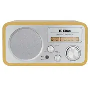 Eltra Radio Mewa Clear Wood  5907727026298