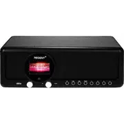 Radio Ferguson Regent i351s  i351S Czarny 5907115003764