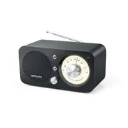 Radio Muse M-095 Bt  M-095Bt 3700460206574