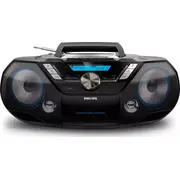 Philips Bumbox Azb798T/12  6951613993491