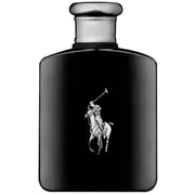 Ralph Lauren Polo Black Edt 75 ml  3241 3360377032750