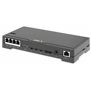 Axis Netzwerkkamera Covert/Pinhole Fa54 Main Unit  0878-002 7331021058866