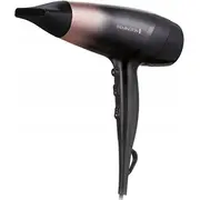 Remington Suszarka do włosów Rose Shimmer D5305  5038061152418