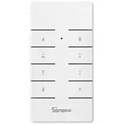 Remote Controller Sonoff Rm433R2 433Mhz  6920075776591 032311