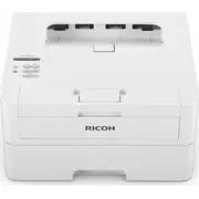 L Ricoh Sp 230Dnw Sw-Laserdrucker A4 30 S./Min. Lan Wlan Duplex  408291 4961311926617