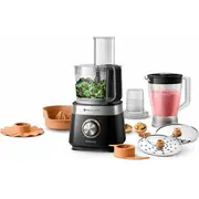 Philips Food processor Viva Collection Hr7530/10  8710103908401