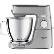 Kenwood Kvl85.004Si Stand mixer 1200 W Silver  5011423002019 Agdknwrok0093