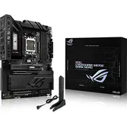 Asus Rog Crosshair X870E Dark Hero Amd Socket Am5 Atx  4711636398671