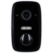 Kamera Ip Rollei Security Cam 2K V2 wireless  40374 4048805403745