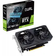 Rtx 3050 8Gb Asus Dual Oc Lhr V2 Gddr6 Dual-Rtx3050-O8G-V2  90Yv0Gh6-M0Na00 4711081772453