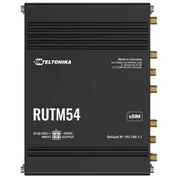 Teltonika Rutm54 5G  mit Telit-Modem Eu Lte global 4779051843008