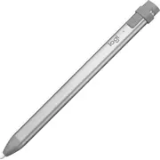 Logitech Crayon Grau Lightning  digitaler Zeichenstift für iPad 914-000052 5099206087828 1Q17-005