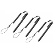 Rysik Zebra Stylus 3-Pk Black  Sg-Tc7X-Stylus-03 8596375096776