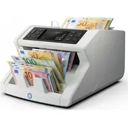 Safescan Cash counting machine with value 2265 G2 3.9-Inch  115-0714 8717496338013