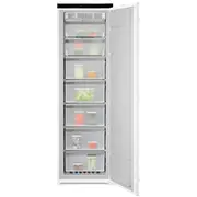 Saldētava Electrolux Kun7Ne18S  7333394034935