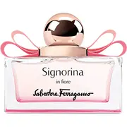 Salvatore Ferragamo Signorina In Fiore Edt 100 ml  8034097959899