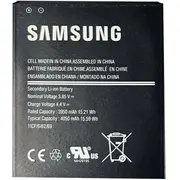 Samsung Ersatzakku Xcover 7 black  Gp-Pbg556Asabw 8809697776142