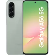 Samsung Galaxy A56 5G A566B 8/128Gb awesome olive  Sm-A566Bzgaeub 8806095983004