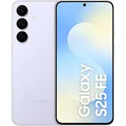 Samsung Galaxy S25 Fe Sm-S731B/Ds 17 cm 6.7 Dual Sim Android 16.0 5G Usb Type-C 8 Gb 512 4900 mAh Light Blue  Sm-S731Blbieue 8806097644750 Gs-T-Sam-2482