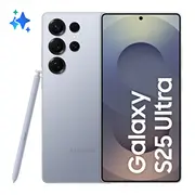 Samsung Galaxy S25 Ultra 5G 12/512Gb Dual Sim Blue S938  8806095862095 Sm-S938Bzbgeub