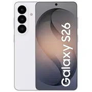 Samsung Galaxy S26 16 cm 6.3 Dual Sim Android 16.0 5G Usb Type-C 12 Gb 512 4300 mAh White  Sm-S942Bzwheub 8806097827719 Tkosa1Sza2086