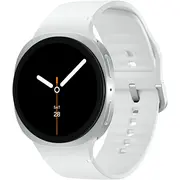 Samsung Galaxy Watch 8 40Mm Lte White Sm-L325Fzsadbt 
