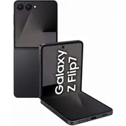 Samsung Sm-F766B Galaxy Z Flip7 Dual Sim 5G 12Gb Ram 256Gb Jetblack Eu  Sm-F766Bzkgeue 8806097492139