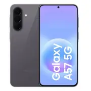 Samsung Sm-A576B Galaxy A57 Dual Sim 5G 8Gb Ram 128Gb Awesome Gray Eu  Sm-A576Bzabeue