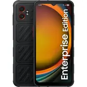 Samsung Galaxy Xcover7 Pro Enterprise Edition Sm-G766B Dual Sim 6/128Gb Black Android 15  Sm-G766Bzkdeeb 8806097068303