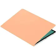 Samsung Smart Book Cover for Galaxy Tab S10 Fe Orange  Ef-Bx620Poegww 8806097207771 Tb-A-Sam-050