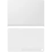 Samsung Smart Book Cover for Galaxy Tab S10 Fe White  Ef-Bx620Pwegww 8806097207740