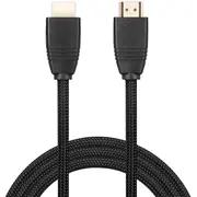 Sandberg 509-13 Hdmi 2.1 Cable 8K, 1M  T-Mlx47034 5705730509131