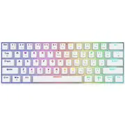Savio Whiteout X2 Blue Outemu, Hot Swap  5901986048749