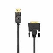 Sbox Dp-Dvi M/M 2M Dp-Dvi-2  T-Mlx36451 0616320535179