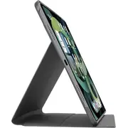 Sbs Book Case Pro for iPad Air 13 2025/2024 black  Tabkproipair12924K 8018417477287 Tb-A-Sbsm-011